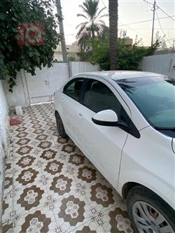 Chevrolet Sonic